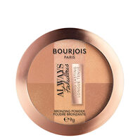 Poudre Bronzante Always Fabulous   Poudre Bronzante Always Fabulous   0